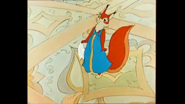 «Что за прелесть эти сказки!». Три чуда. смотреть онлайн