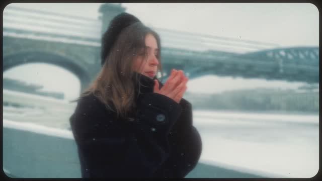 Борис Пастернак / во всем мне хочется дойти до самой сути / читает Мира / снимает и монтирует я смотреть онлайн