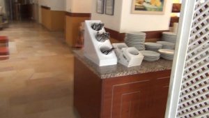 Турция. Ичмелер. Видео обзор отеля Hotel Portofino. #Turkey