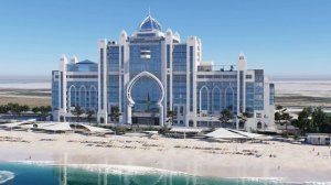 Берий Палас