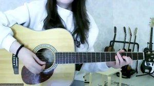 ✅ВИДЕОКОНСПЕКТ УРОКА 🎼Музыкальная студия VsevGuitar. Уроки гитары укулеле и вокала на максималках