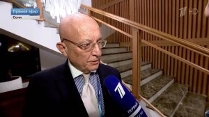 Караганов ответил, предложит ли Путину на "Валдае" новые ядерные инициативы