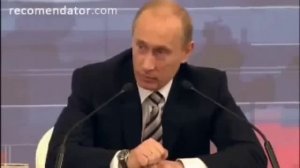 "Поставить цель, идти к ней и не ныть" Путин В.В.