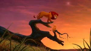 _The Lion King 2_ - _We Are One With Lyrics_ (HD)