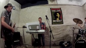 Репетиция 1.09.2015 evanescence bring me to life