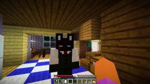 Aphmau's BLIND DATE In Minecraft!