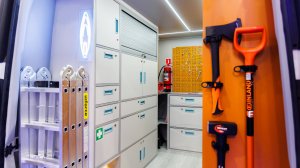 Новые разработки компании на XIII Петербургском международном газовом форуме (ПМГФ-2024)