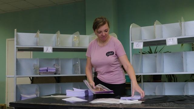 Почта России – крупнейший работодатель страны смотреть онлайн