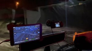 Новая смена началась! Опять Москва 😁