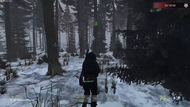 Ивент "Царь горы" I Сервер "100 рентген" I DayZ