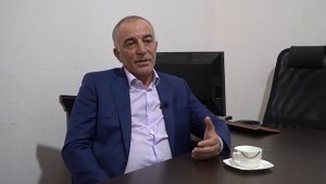 Алий Тоторкулов о пяти столпах народа