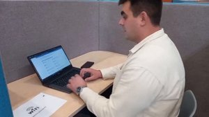 Видео от МБОУ СОШ № 2 г.Строитель