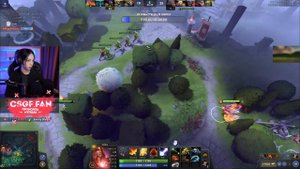 ЭВЕЛОН И ЭКСАЙЛ ИГРАЮТ В ДОТУ ПРОТИВ КУДЕСА| БАЙ ОВЛ, ГУАКАМОЛЕ, КАРТМАН, ФРУКТОЗКА| ЭВЕЛОН ДОТА 2