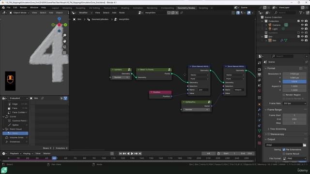 19 - Multiple Simulation Zones