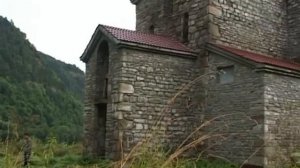 Летопись в камне 1