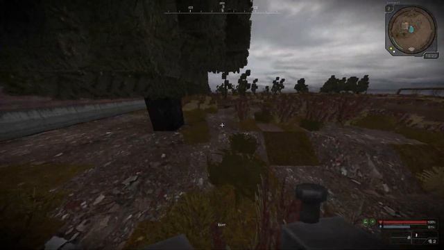 [Stalcraft]Болота смотреть онлайн