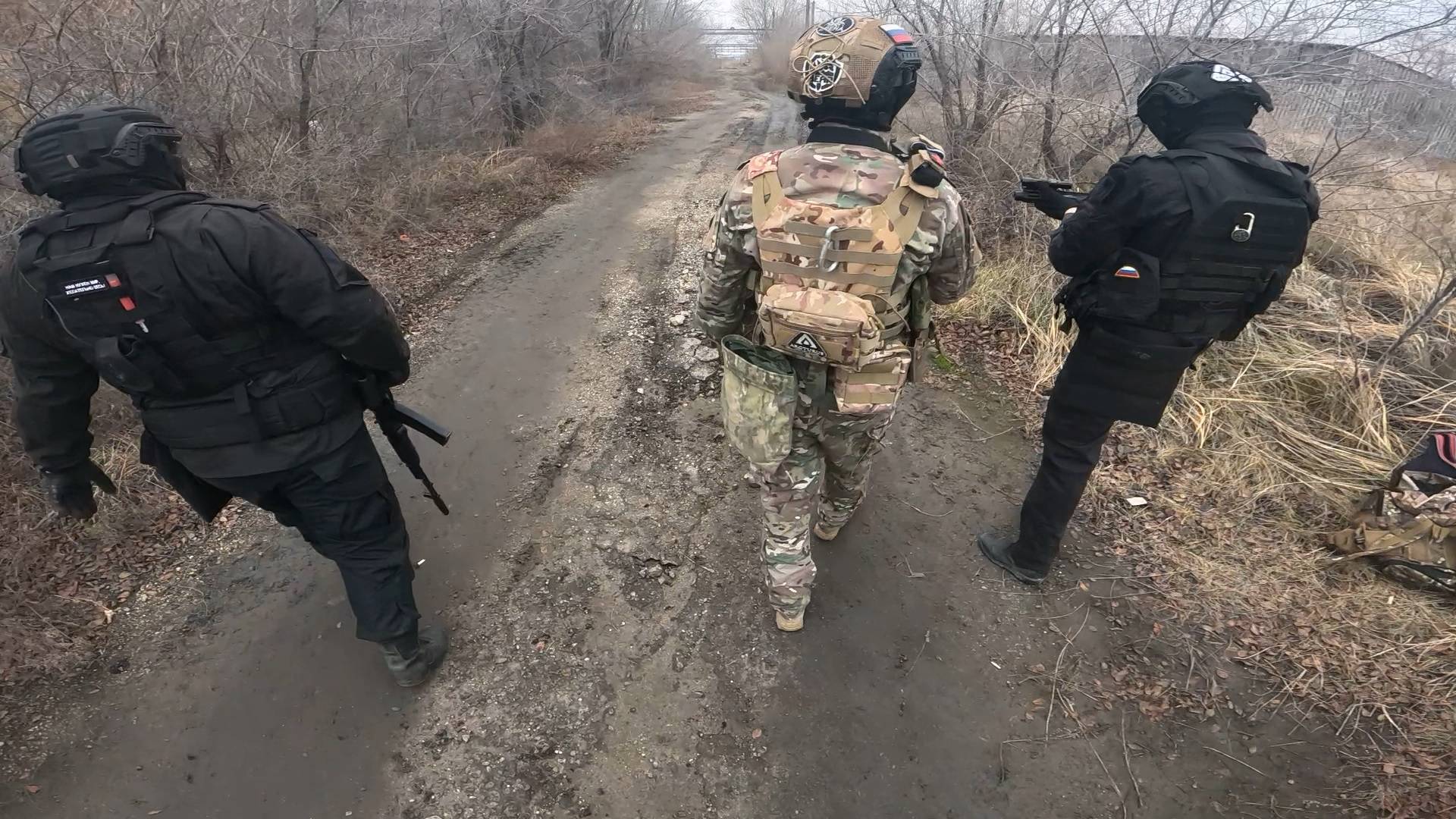 03.11.24 Страйкбол