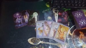 Как относится ко мне мама ТАРО