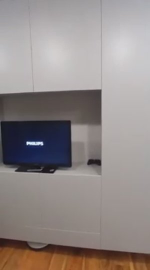 Итог ремонта Алисин Дом