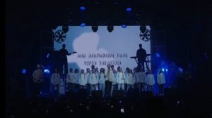 Ваня Дмитриенко & Хор Первых Движения Первых - ВЕРА