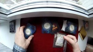 Bicycle "Starlight Lunar"