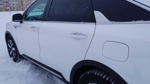 Продажа KIA SORENTO 2,2 дизель 2021 года
