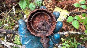 КОП ПО ВОЙНЕ! ОСЕНЬ 2022!