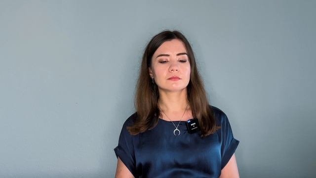 Навык полуулыбки_4 занятие