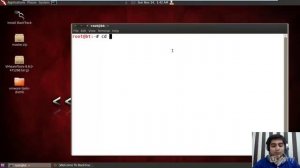 Lecture 7 - Linux Setup Installation