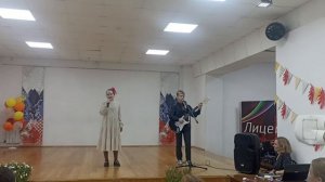 Луч солнца 2024