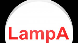 Lampa Lite без настройки