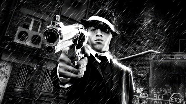 Музыка - Мафия ( Мафия это не банда разбойников, это семья )