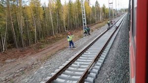 Водолазы РЖД едут на Дальний Восток