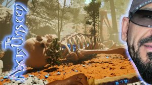 🚨 Охотник на невероятных и смертельных монстров превратился в жертву The Axis Unseen