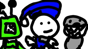 я встретил 3 мейна астро, пеббла,Ви!