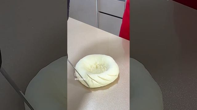 Уй шароитда нон пишириш