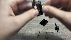 обзор фигурок по аниме человек бензопила
