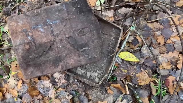 НЕ ВСЕ ВЕРХА ЕЩЁ СОБРАЛИ! КОП ОСЕНЬ 2022! смотреть онлайн