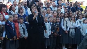 Видеоролик «Радость встречи»