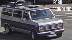 Ford Econoline