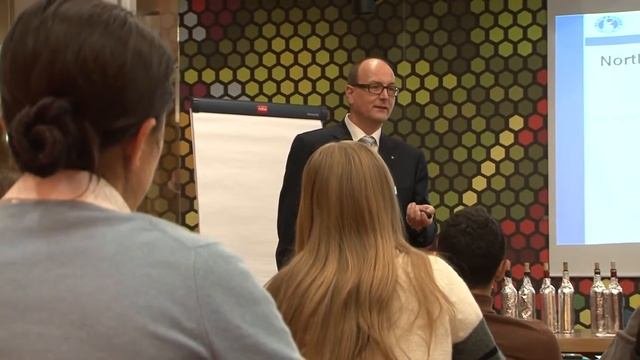 Студенты SWISSAM о программе Postgraduate International Hospitality Management