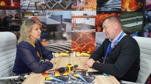 Интервью директора по развитию Росметаллопрокат