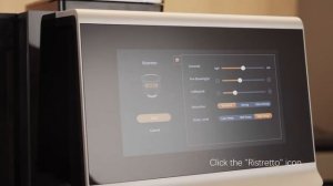 Кофемашина Dr.Coffee C12 - профессиональная, автоматическая, экономичная