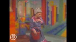 "В современных ритмах (мюзиклы)".