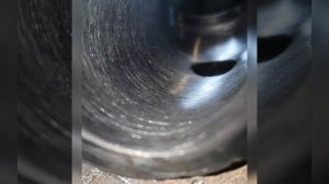 Доводка каналов (впуск) ГБЦ ЗМЗ 406