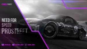 Need for Speed ProStreet прохождение. 18+