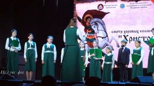 ХРИСТОС ВОСКРЕСЕ! Тропарь Пасхи на арабском, русском языках.