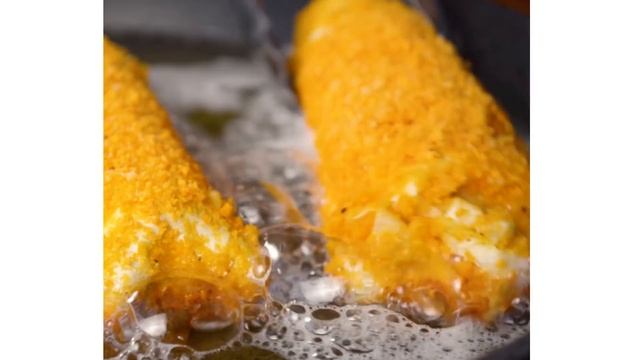 Сосиски в лаваше с сыром | Закуска к пиву | Просто Рецепт смотреть онлайн