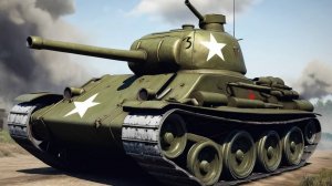 War Thunder-Туплю в прямом эфире