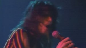 Aerosmith - Dream On  (Live At Capitol Center Largo MD November 9 1978)